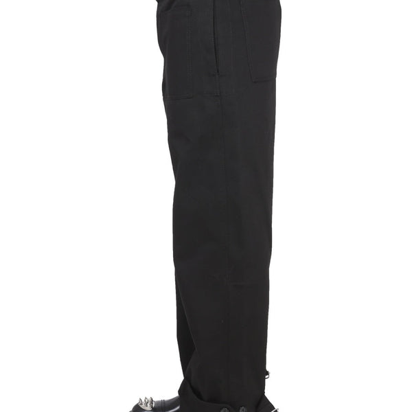 Alexander Mcqueen Men Cargo Pants