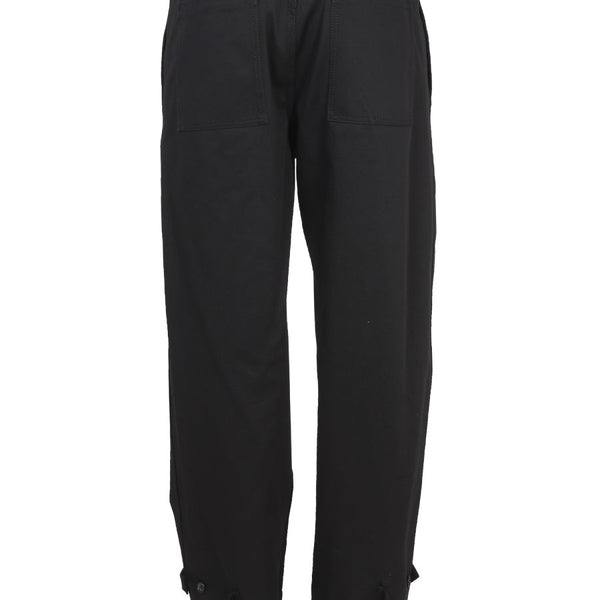 Alexander Mcqueen Men Cargo Pants