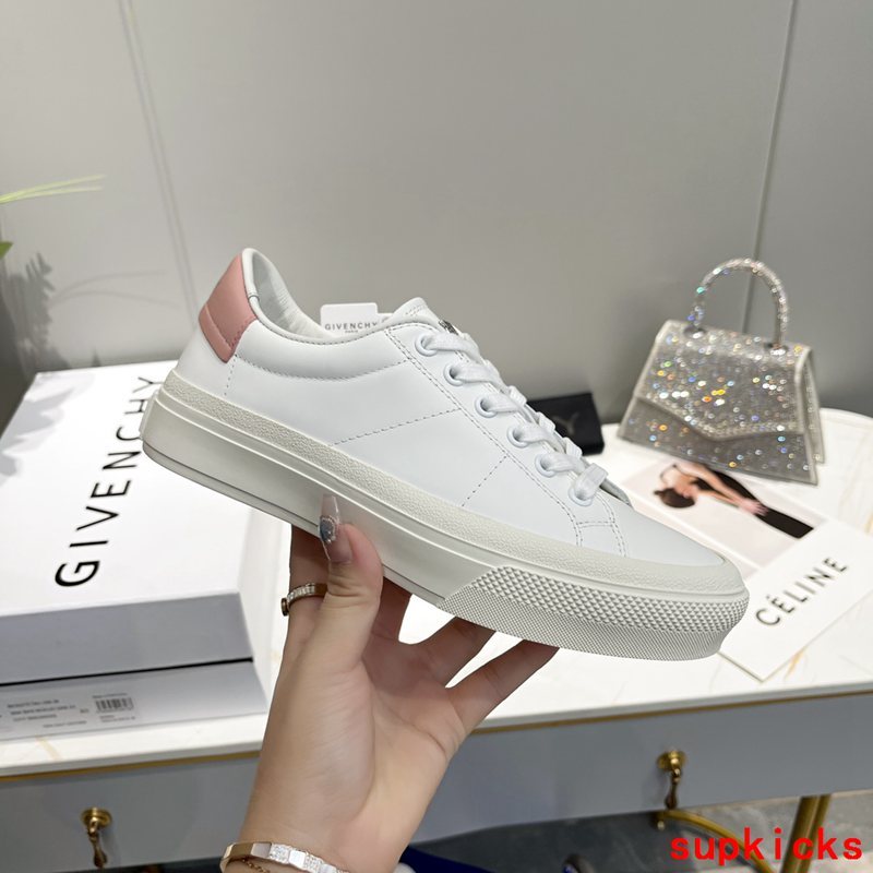 Givenchy Luxury Shoes