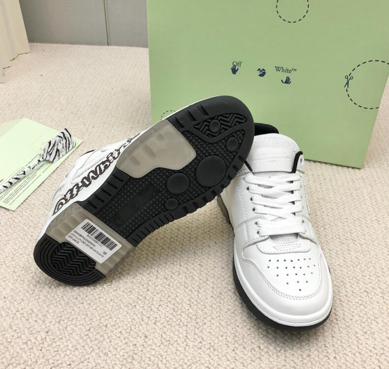Ava’s Mode - YZO Men Shoes - 005