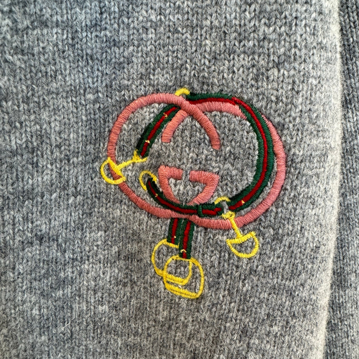GG CARDIGAN