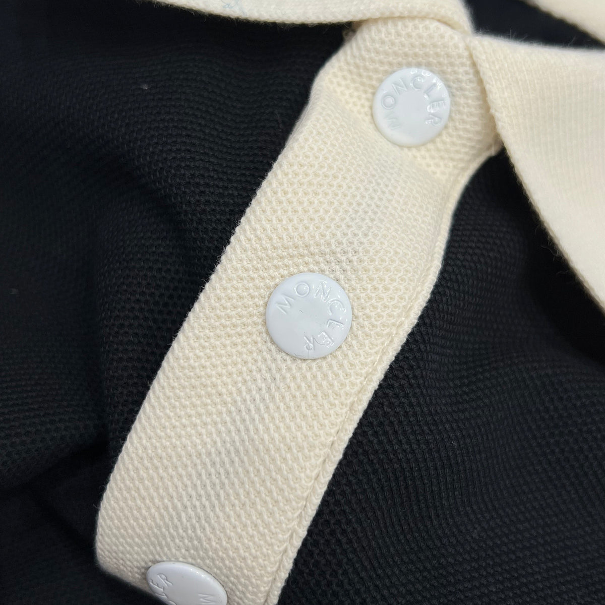MONC POLO SHIRT