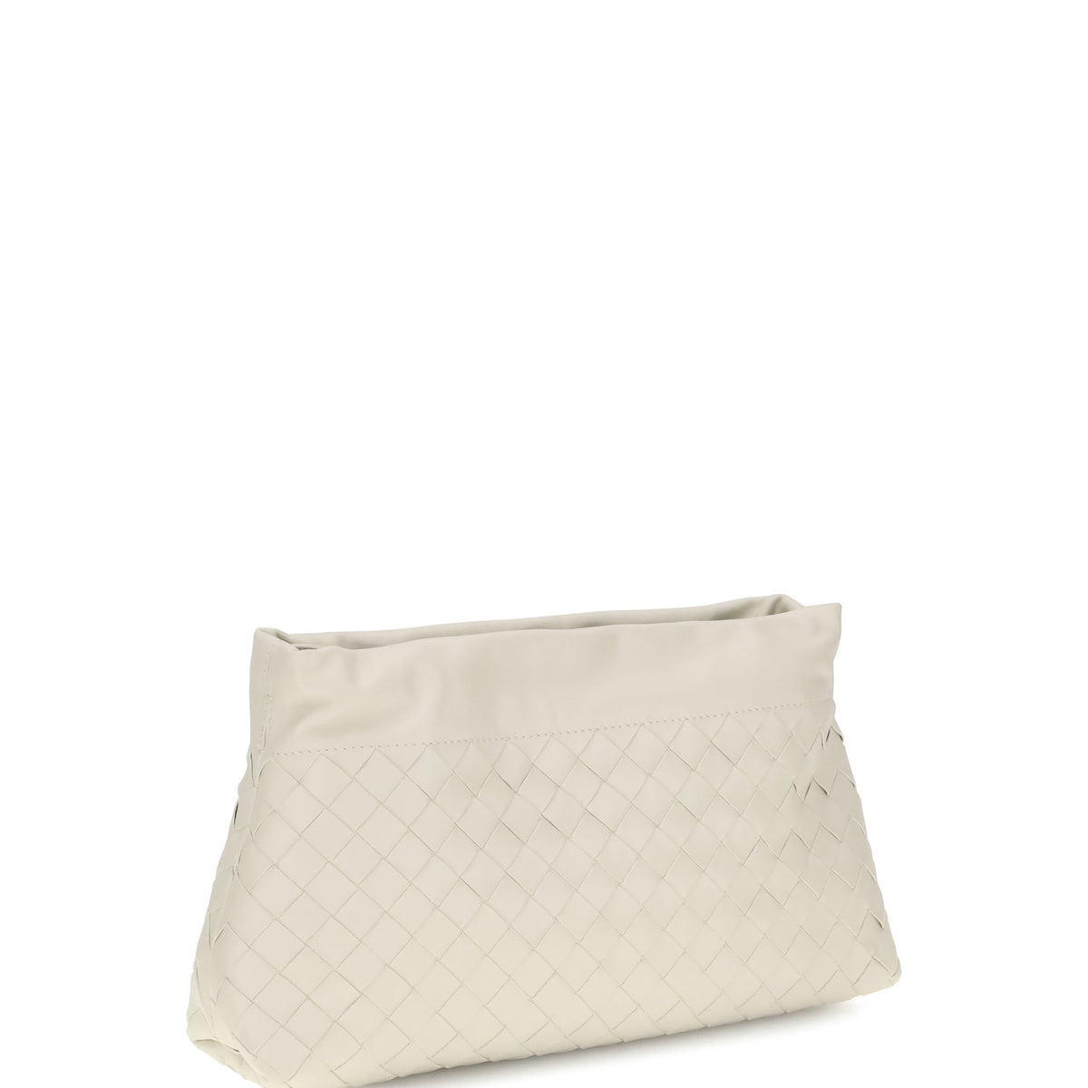 Bottega Veneta Women Drawstring Pouch Bag