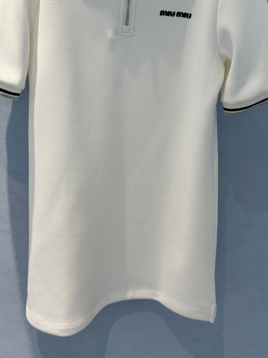 MIU M DRESS