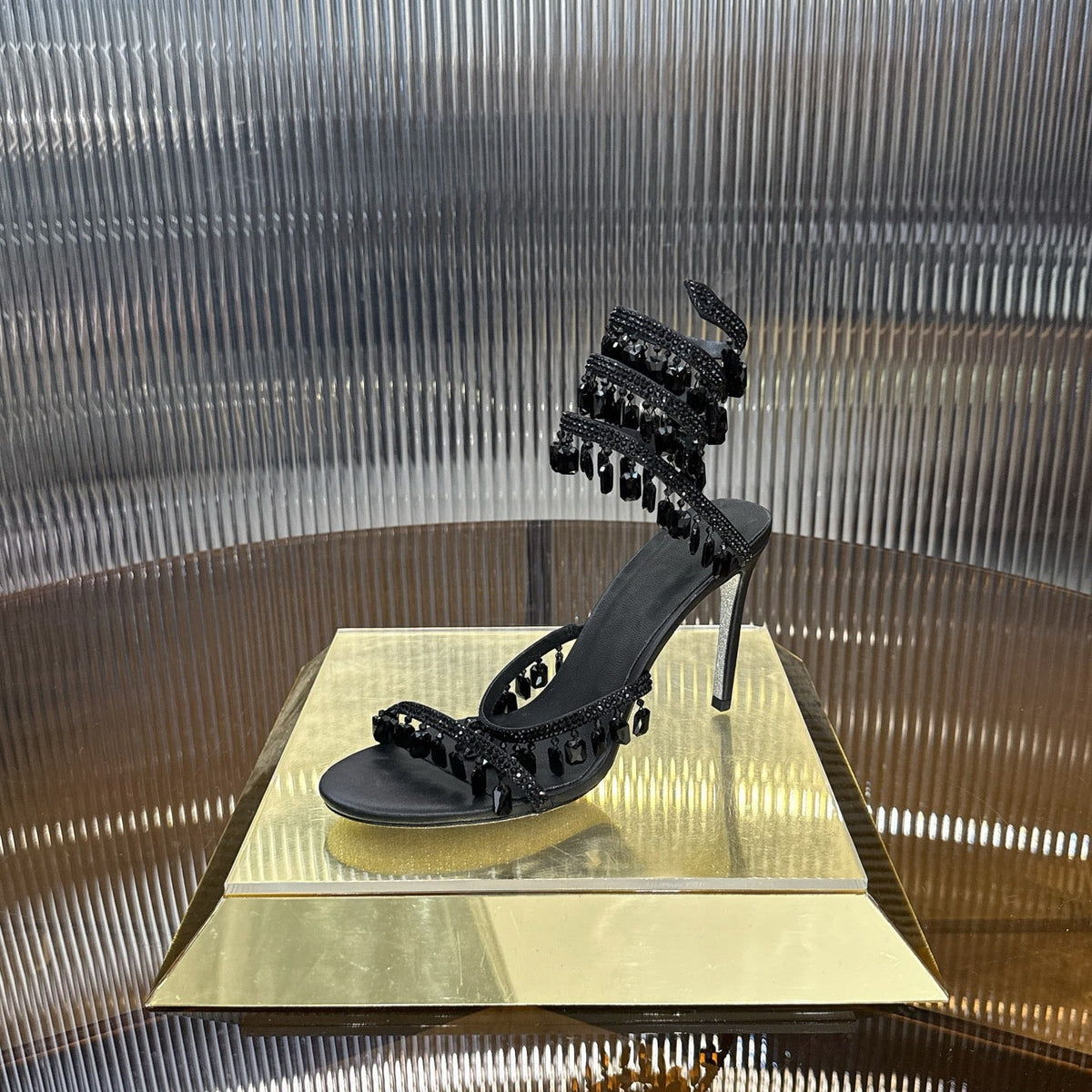 RENE C HEELS