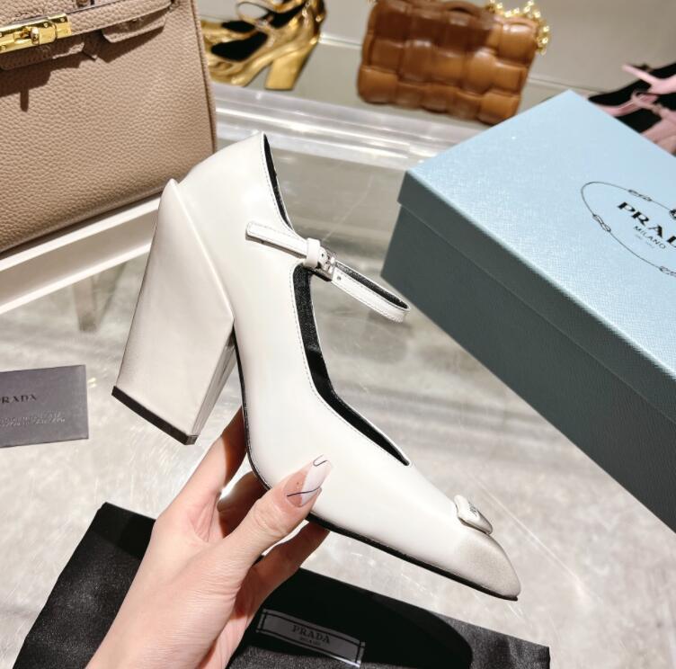Ava’s Mode - PD Women Shoes - 252