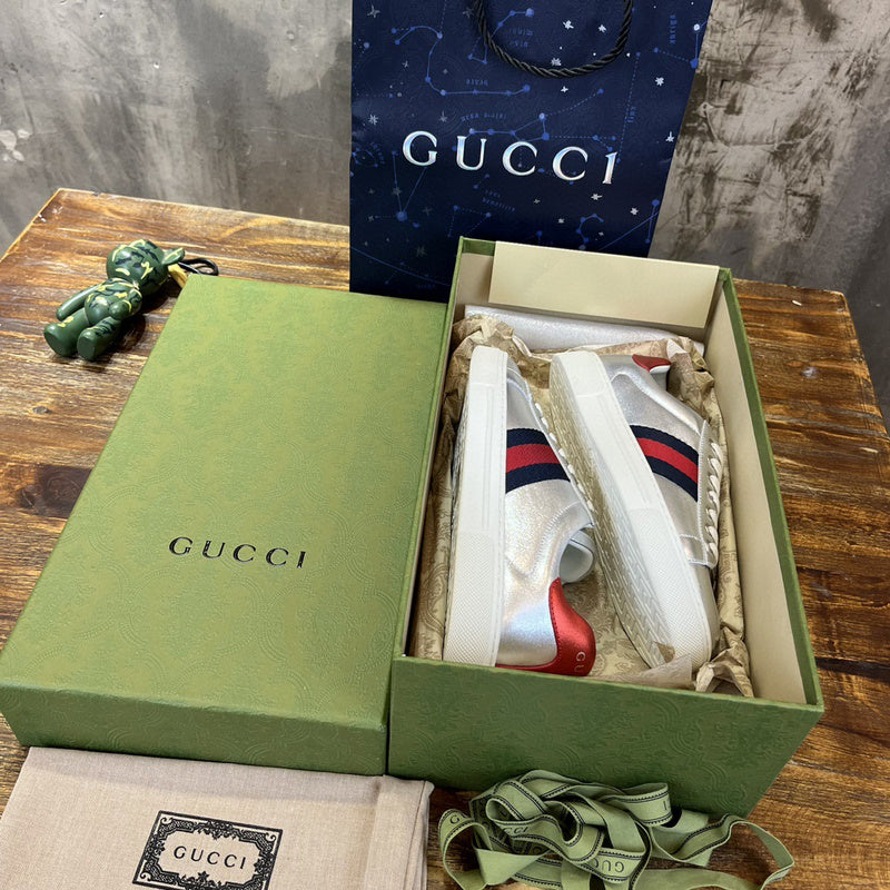 Gucci Luxury Shoes