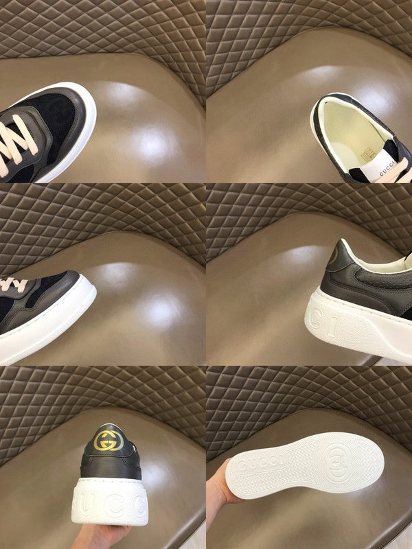 Gucci Luxury Shoes