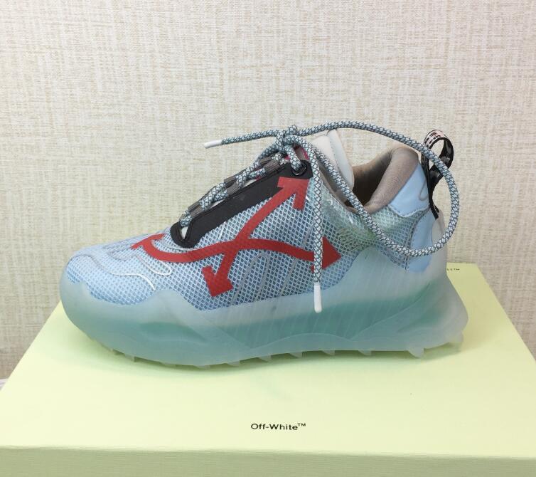 Ava’s Mode - YZO Women Shoes - 094