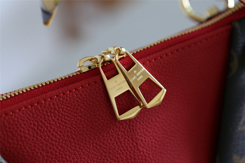 I W Fashion Lu-Vi bags - 8012