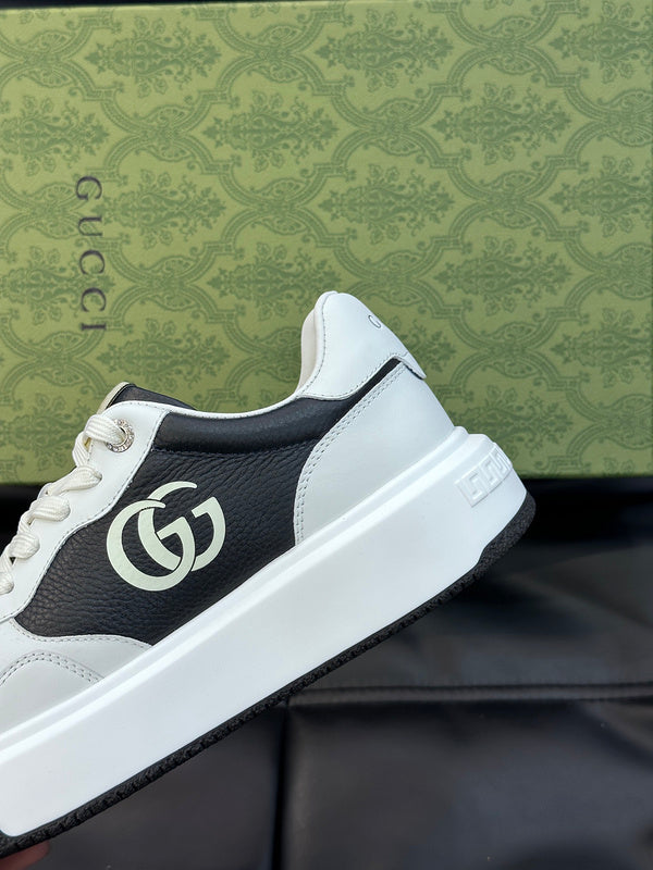 Gucci Luxury Shoes