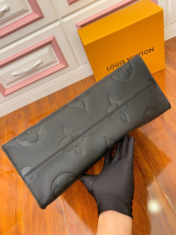 I W Fashion Lu-Vi bags - 17772