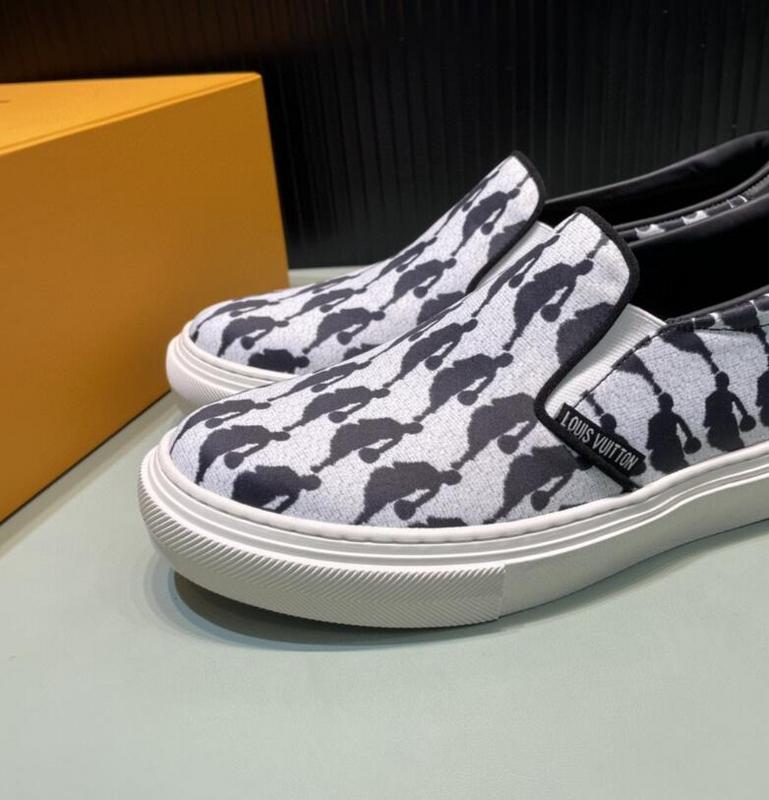 Ava’s Mode - LOV Men Shoes - 1452