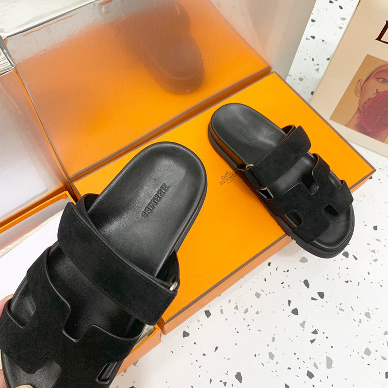 Hermes Luxury Sandals