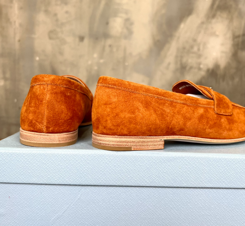 Ava’s Mode - PD Women Shoes - 014