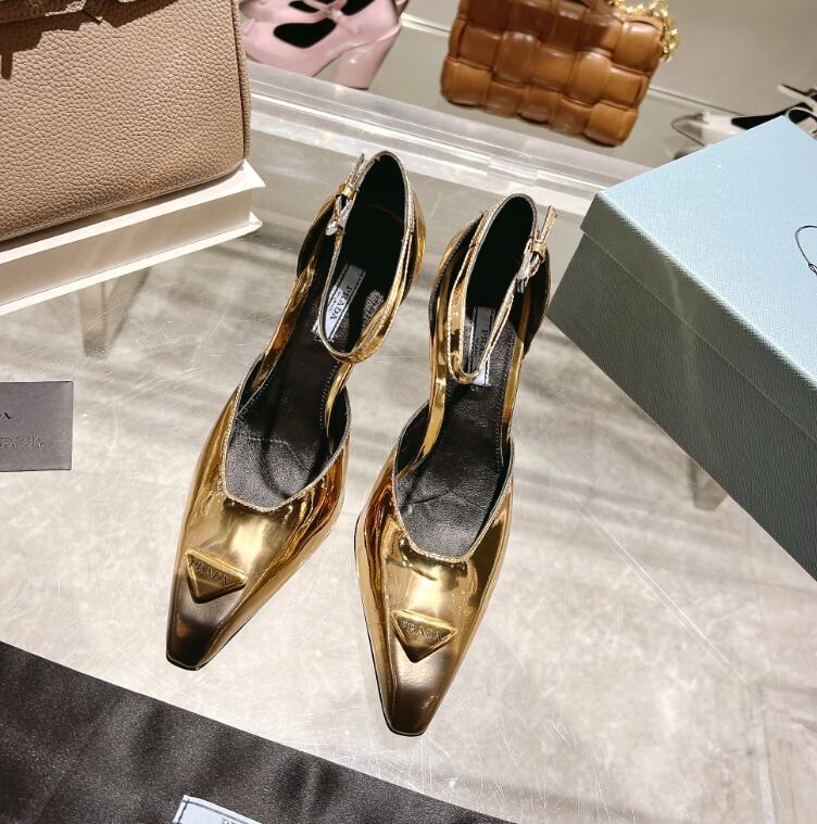 Ava’s Mode - PD Women Shoes - 255