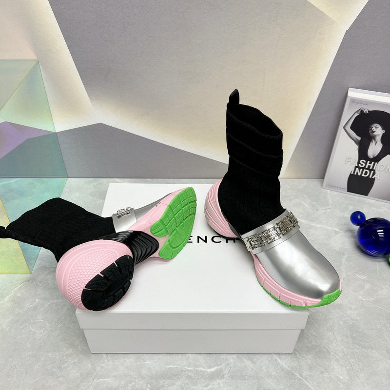 Givenchy Luxury Shoes