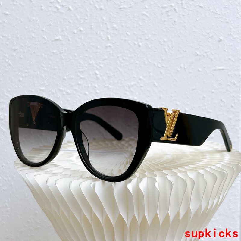 Louis Vuittion Luxury Sunglasses