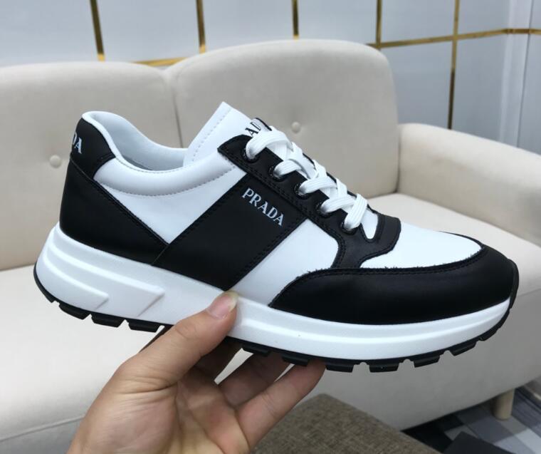 Ava’s Mode - PD Men Shoes - 442