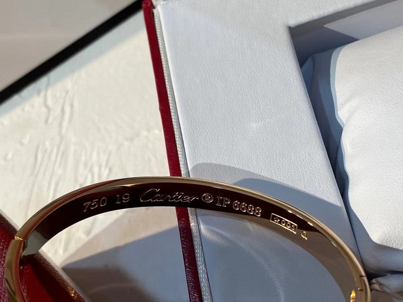 Cartier Jewelry