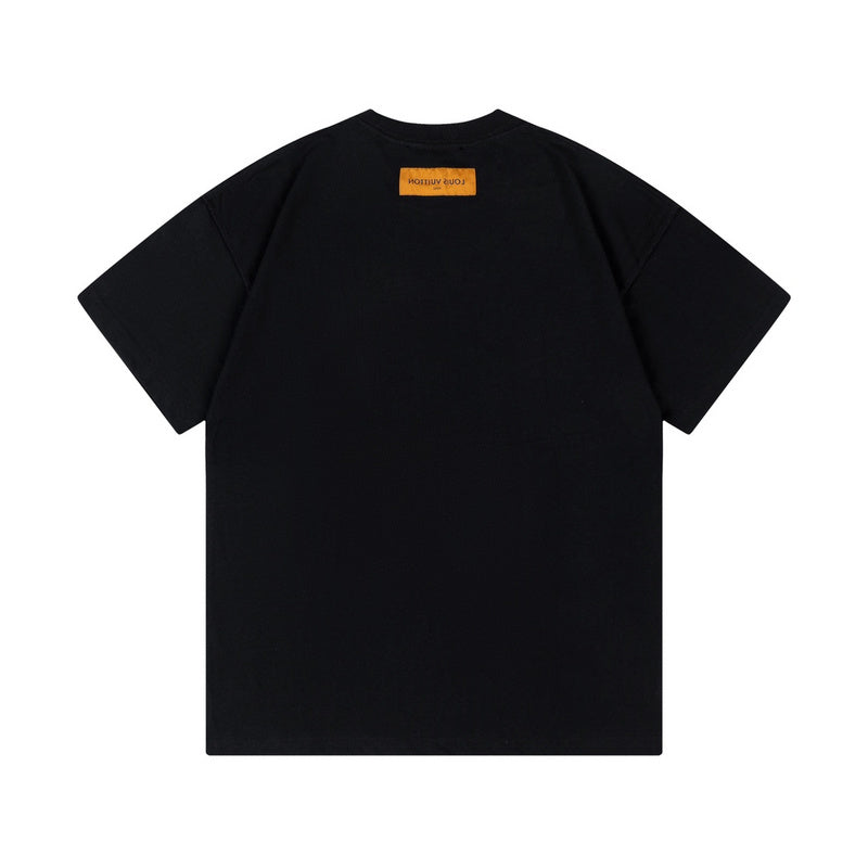 Louis Vuittion Luxury T-Shirt