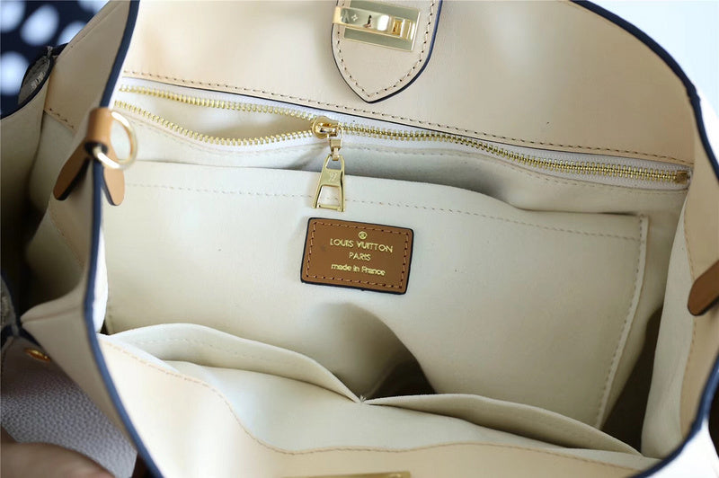 I W Fashion Lu-Vi bags - 8629