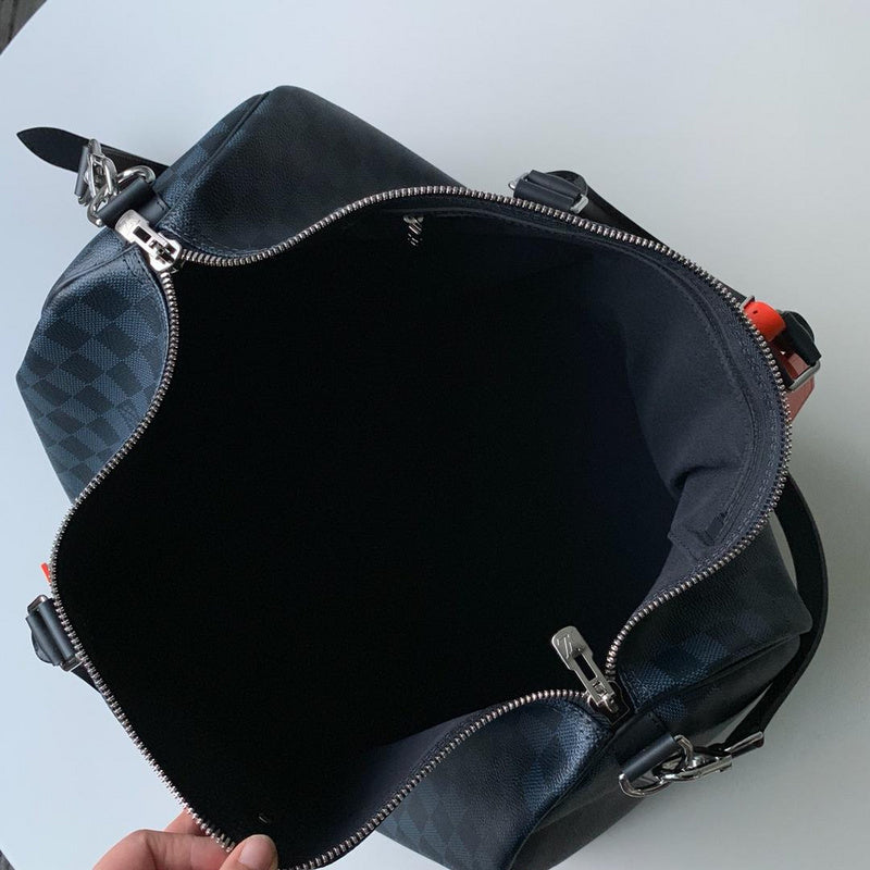 I W Fashion Lu-Vi bags - 17849