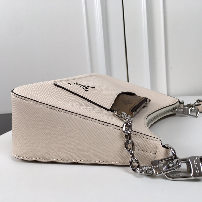 I W Fashion Lu-Vi bags - 17097