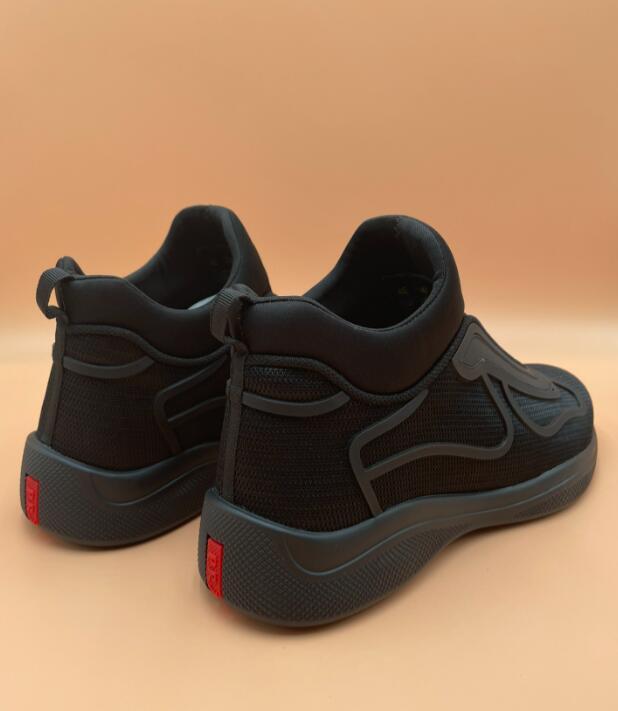 Ava’s Mode - PD Men Shoes - 036