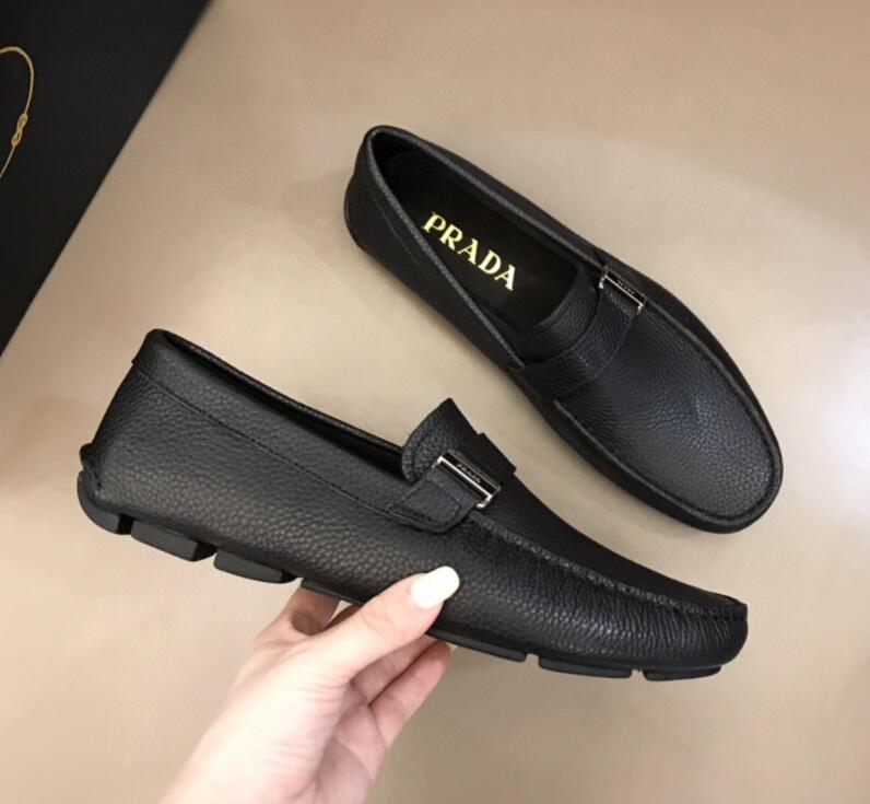 Ava’s Mode - PD Men Shoes - 389
