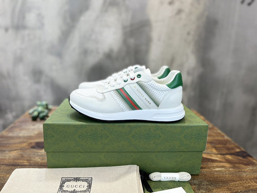 Gucci Luxury Shoes