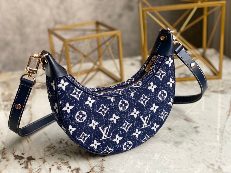 I W Fashion Lu-Vi bags - 17180
