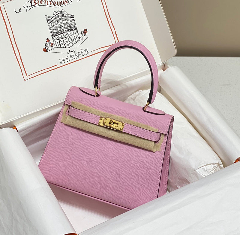 PHA - HMS Bags - 1727