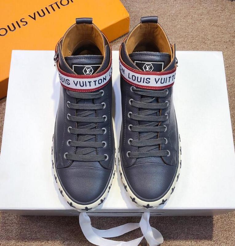 Ava’s Mode - LOV Men Shoes - 1827