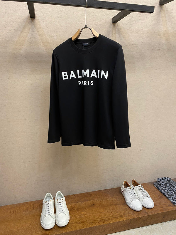 Balmain Clothes