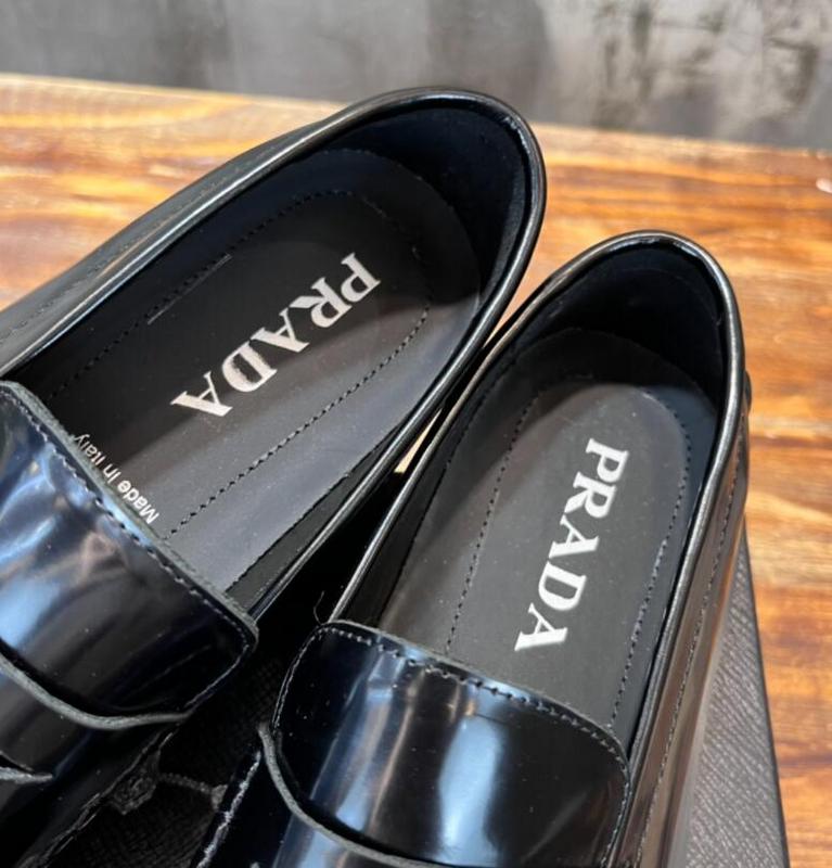 Ava’s Mode - PD Men Shoes - 133