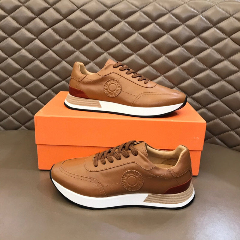 Hermes Luxury Shoes