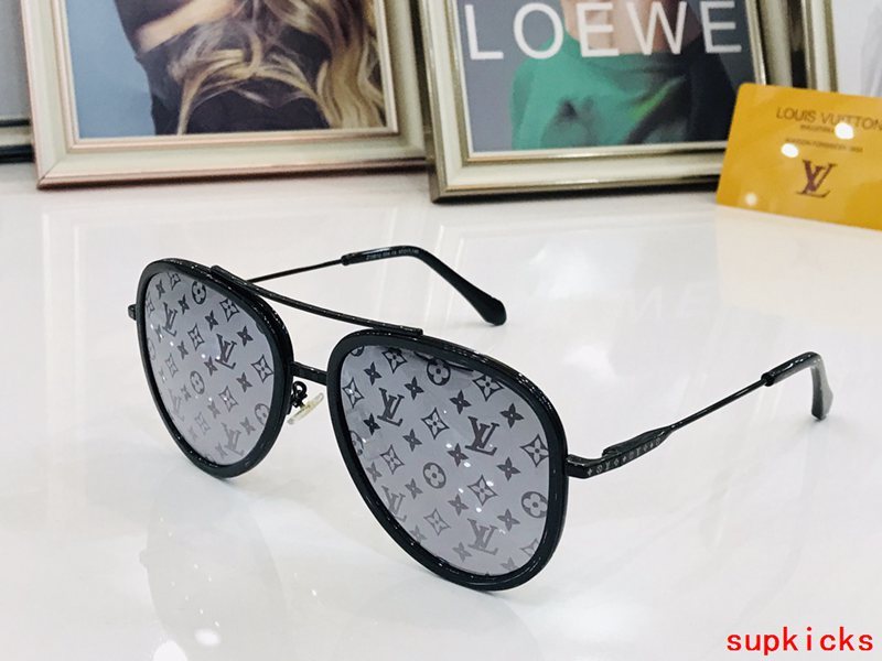 Louis Vuittion Luxury Sunglasses