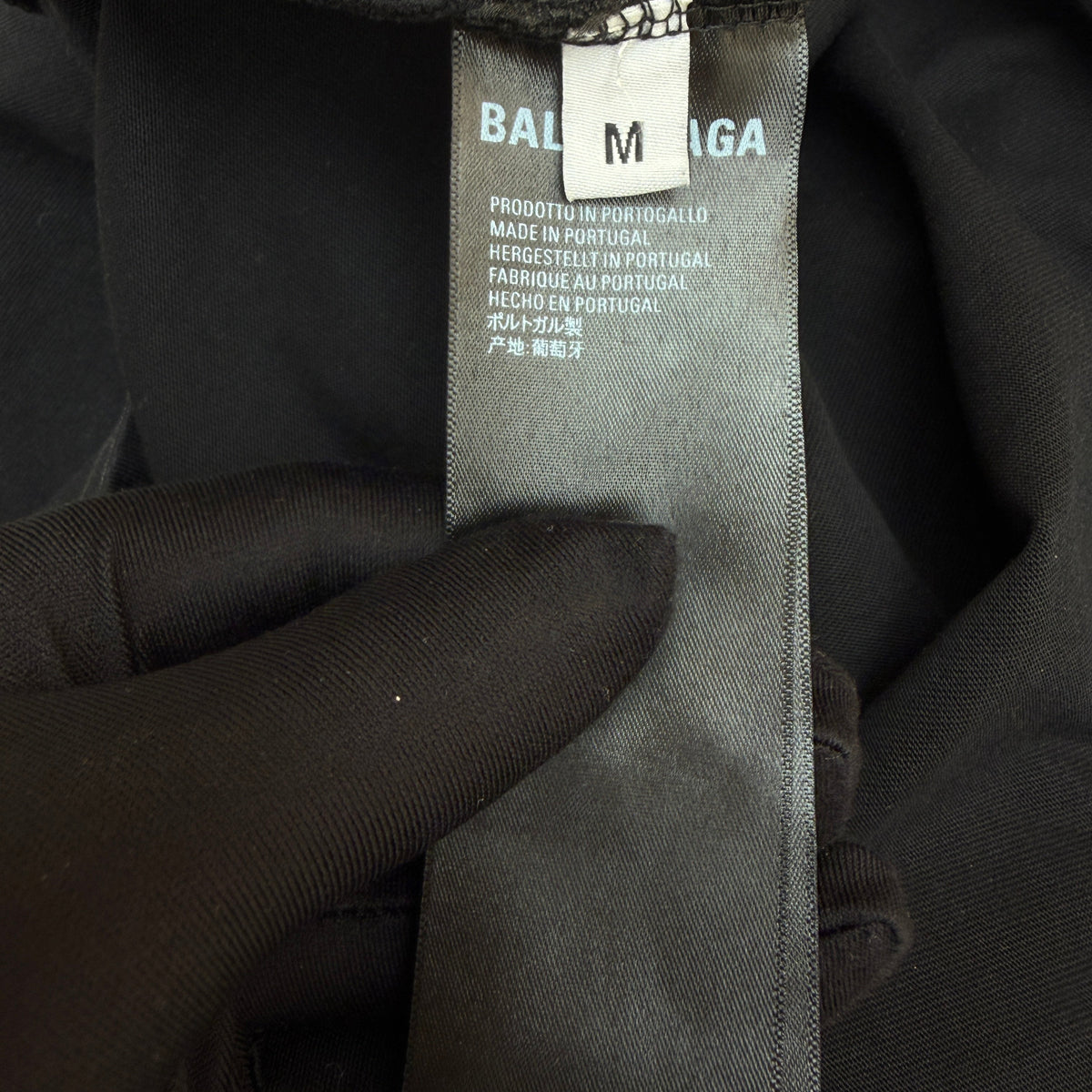 BAL SWEATSHIRT