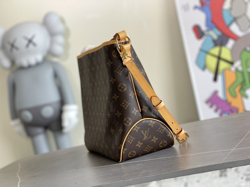 I W Fashion Lu-Vi bags - 17220