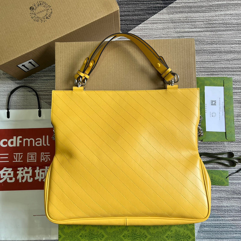 ENT - GCI Bags - 1258