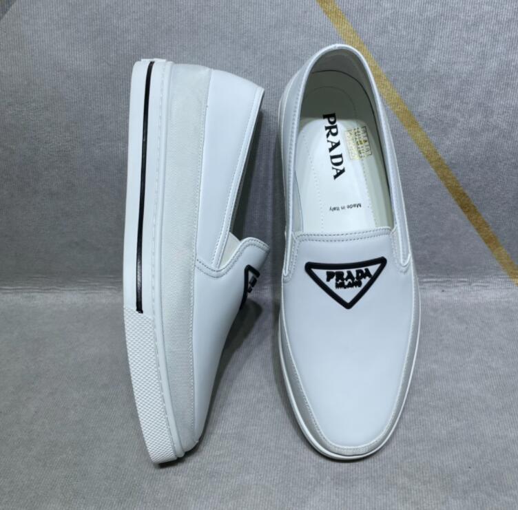 Ava’s Mode - PD Men Shoes - 227