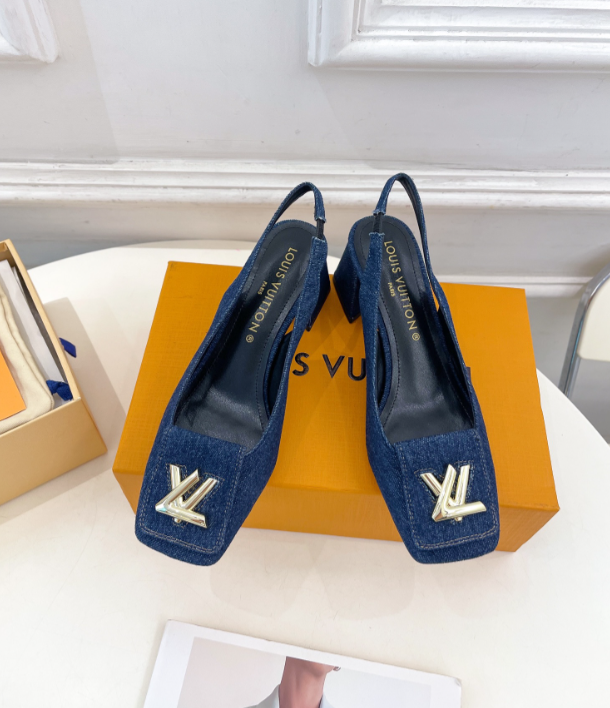 Ava’s Mode - LOV Women Shoes - 150