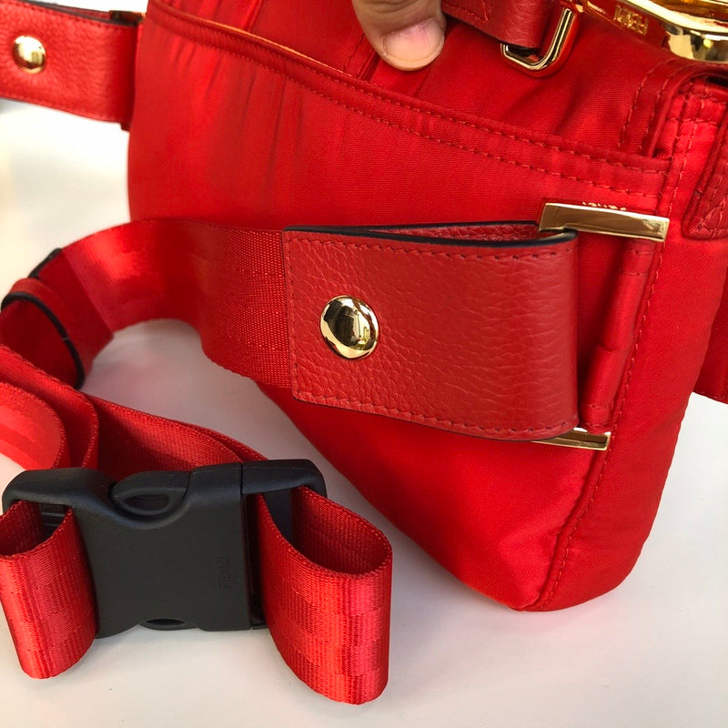 ENT - ENTI Bags - 064