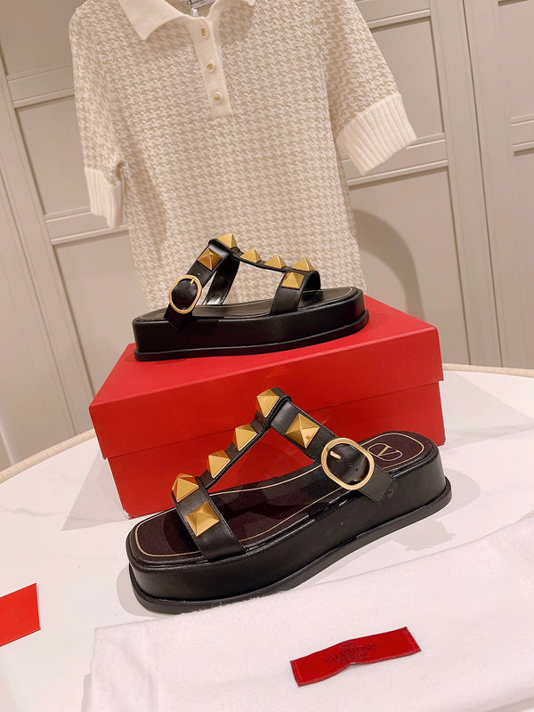 Valentino GARAVANI Luxury Shoes