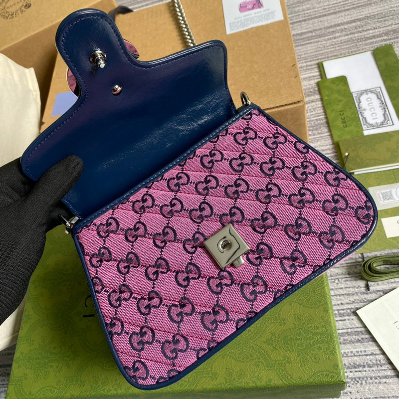 PHA - GUKI Bags - 1973