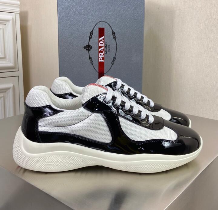 Ava’s Mode - PD Men Shoes - 407