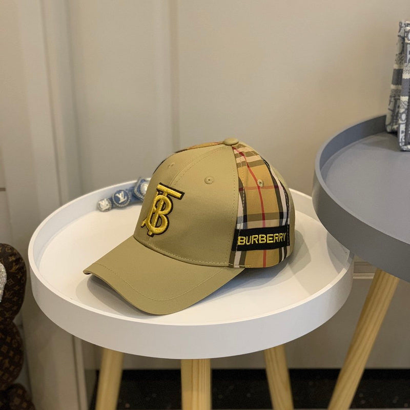Burberry Luxury Cap