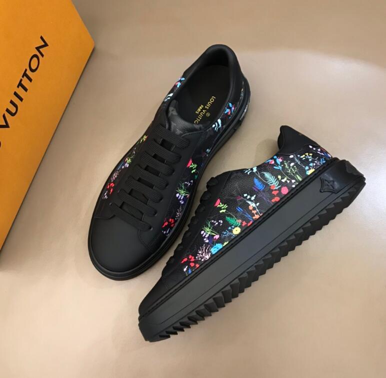 Ava’s Mode - LOV Men Shoes - 1750