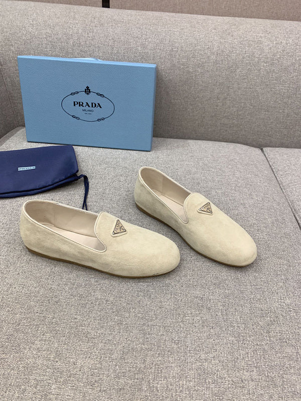 Prada Luxury Shoes